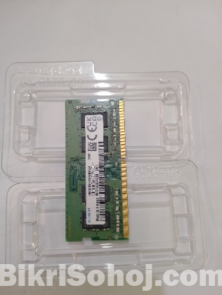 Laptop RAM